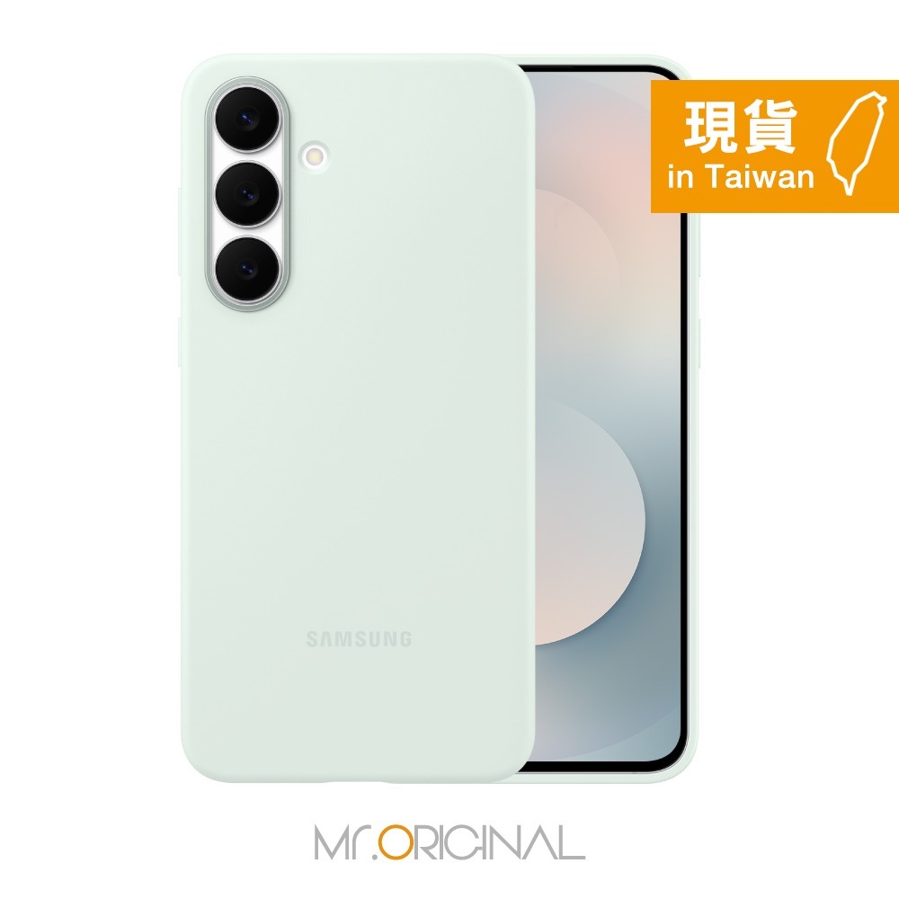 Samsung 三星 台灣原廠盒裝 S25 FE 矽膠薄型保護殼【EF-PS731】-細節圖6