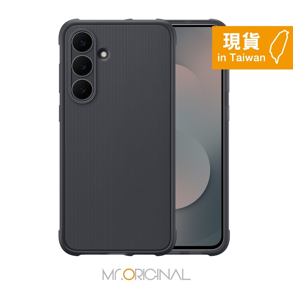 Samsung 三星 台灣原廠盒裝 S25 FE 軍規保護殼【EF-RS731】-細節圖4