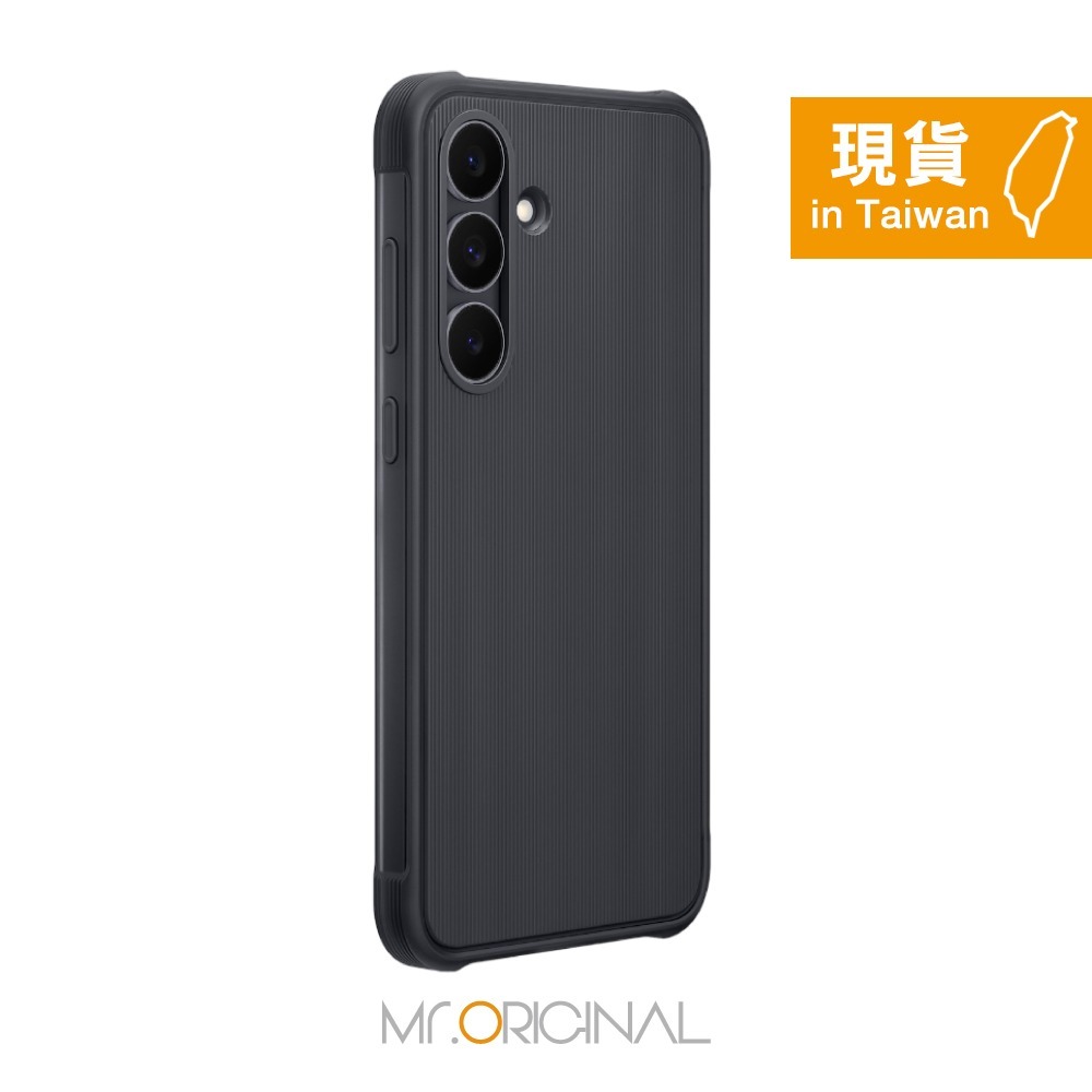 Samsung 三星 台灣原廠盒裝 S25 FE 軍規保護殼【EF-RS731】-細節圖5