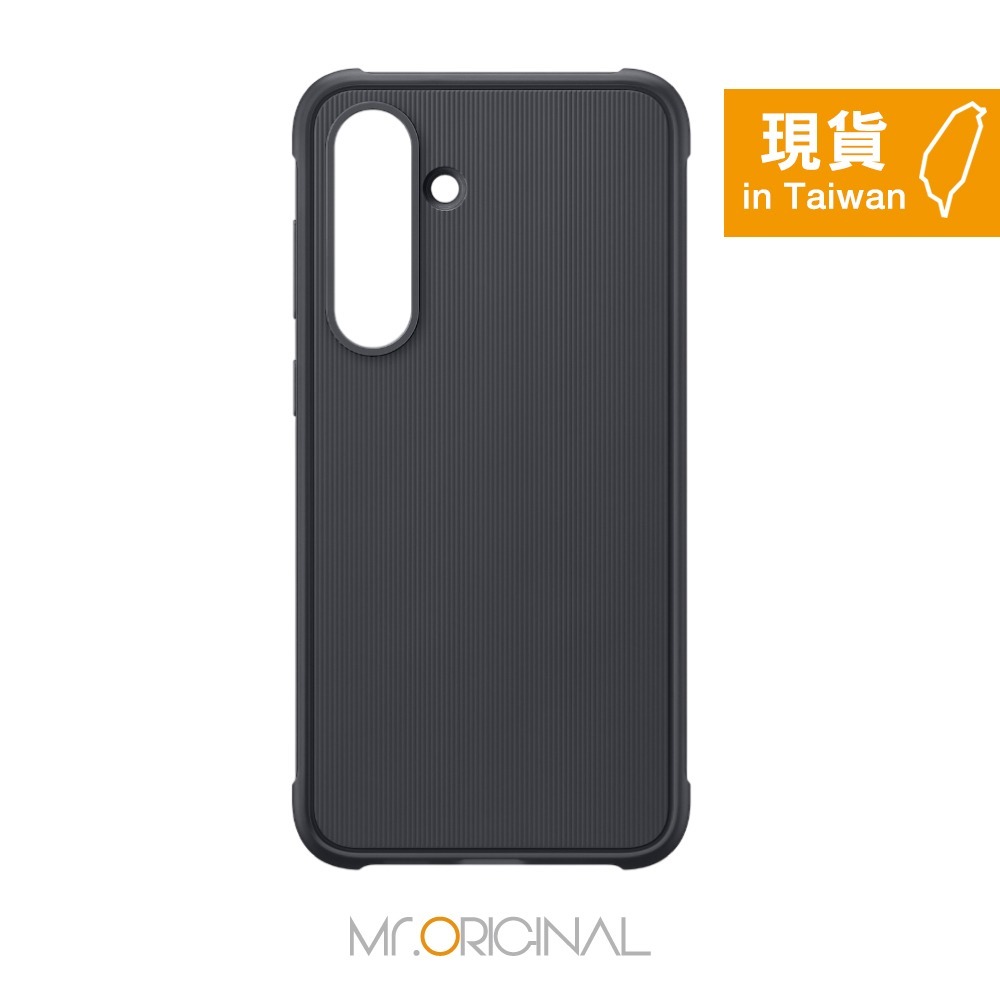 Samsung 三星 台灣原廠盒裝 S25 FE 軍規保護殼【EF-RS731】-細節圖6