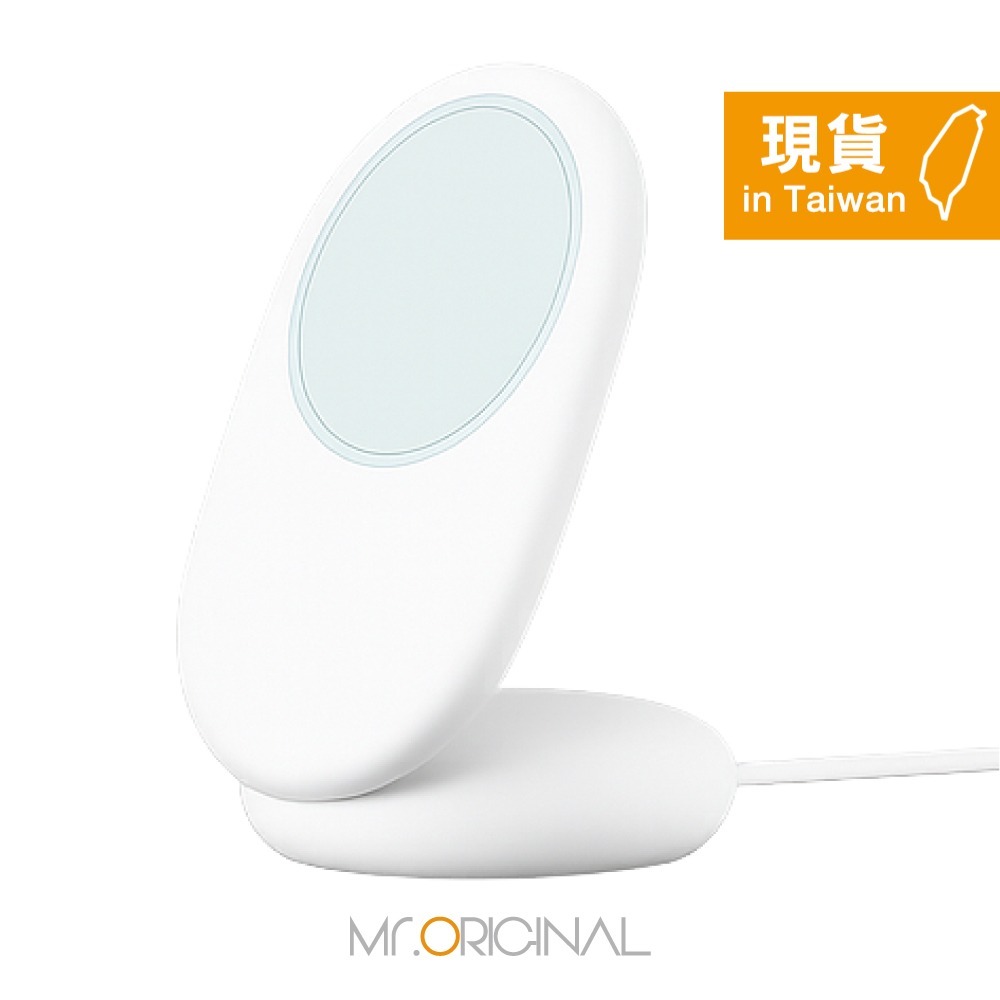 Google 台灣原廠盒裝 Pixelsnap 磁吸充電座組-附充電器&立架【GH5UG】支援 Pixel 10 全系列-細節圖5