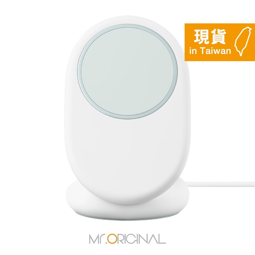 Google 台灣原廠盒裝 Pixelsnap 磁吸充電座組-附充電器&立架【GH5UG】支援 Pixel 10 全系列-細節圖6