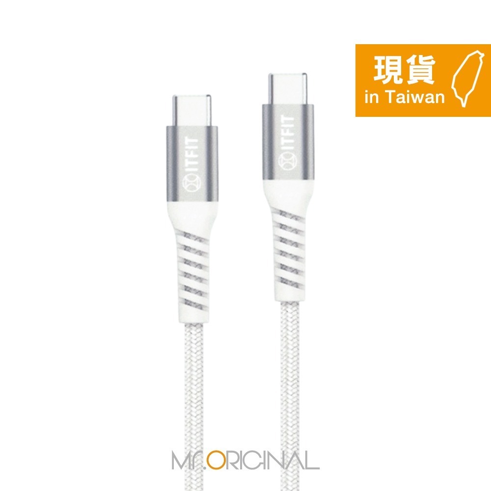 Samsung 三星 台灣原廠盒裝 ITFIT 65W三孔 快充充電組 (內含充電器+5A 100W 雙Type C線)-細節圖6