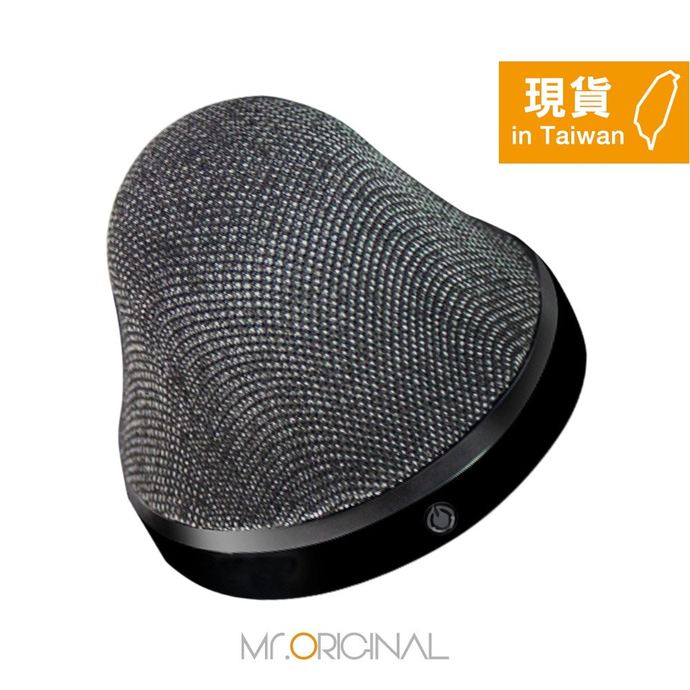 MEGA KING 原廠盒裝 磁吸充電藍牙喇叭 BLE 5.4【適用 iPhone 12 以上充電 / TWS無線串聯】-細節圖5