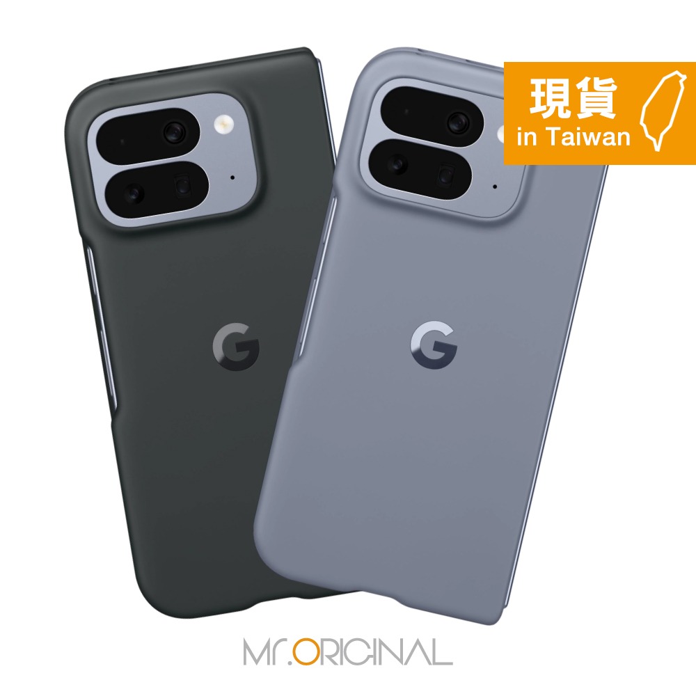 Google 台灣原廠盒裝 Pixel 10 Pro Fold Pixelsnap Case 磁吸保護殼-細節圖4
