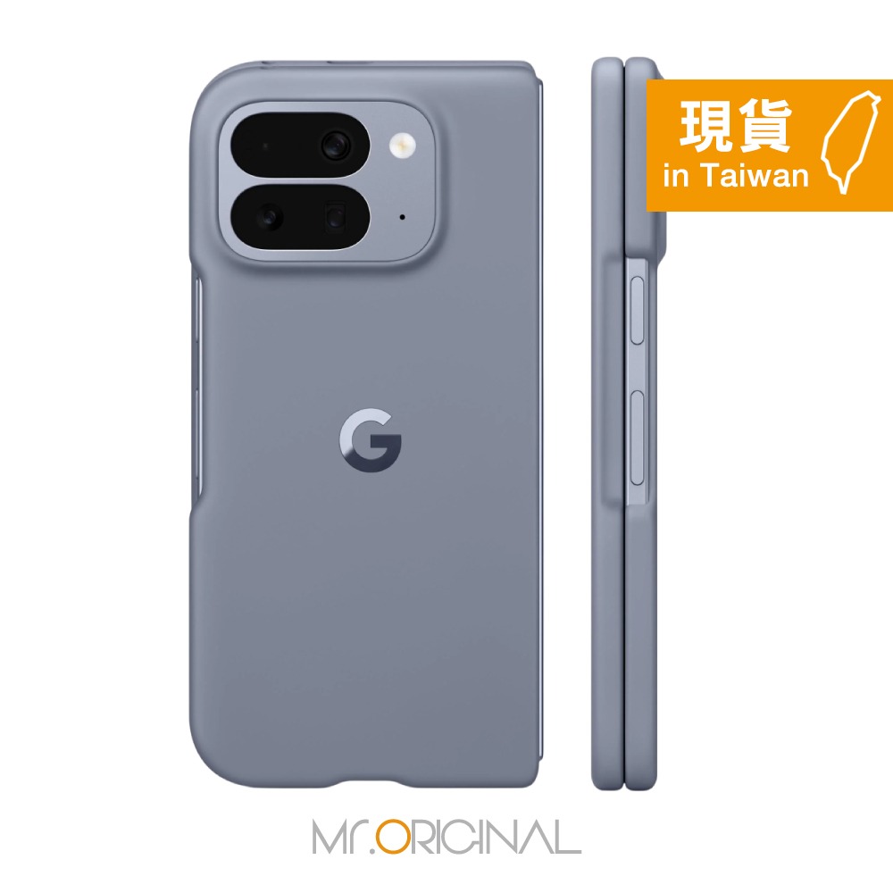 Google 台灣原廠盒裝 Pixel 10 Pro Fold Pixelsnap Case 磁吸保護殼-細節圖6