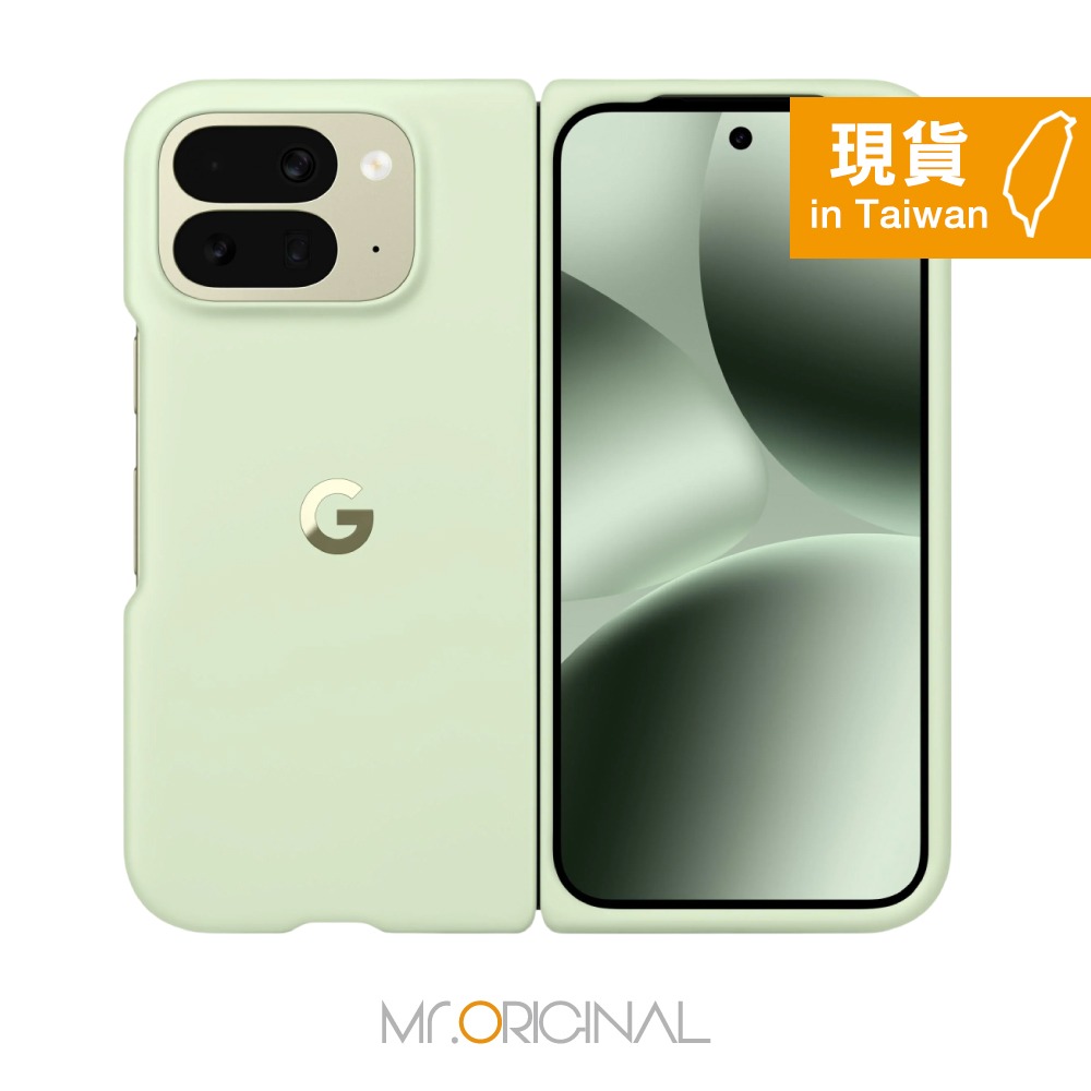 Google 台灣原廠盒裝 Pixel 10 Pro Fold Pixelsnap Case 磁吸保護殼-細節圖7