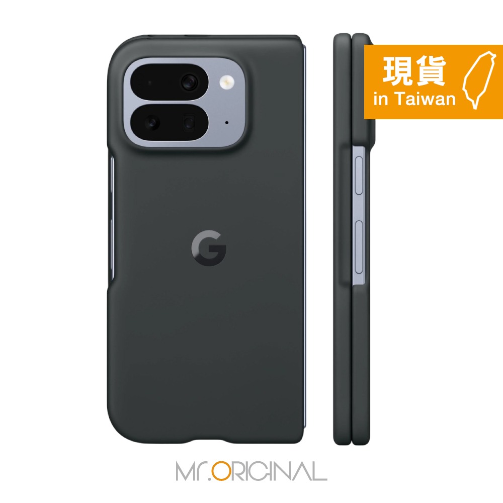 Google 台灣原廠盒裝 Pixel 10 Pro Fold Pixelsnap Case 磁吸保護殼-規格圖9