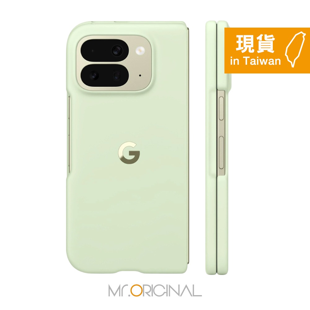 Google 台灣原廠盒裝 Pixel 10 Pro Fold Pixelsnap Case 磁吸保護殼-規格圖9