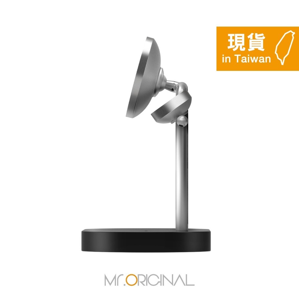 Samsung 三星 台灣原廠盒裝 3 合 1 無線充電器 (內含 45W快充頭+Type-C to Type-C線)-細節圖6