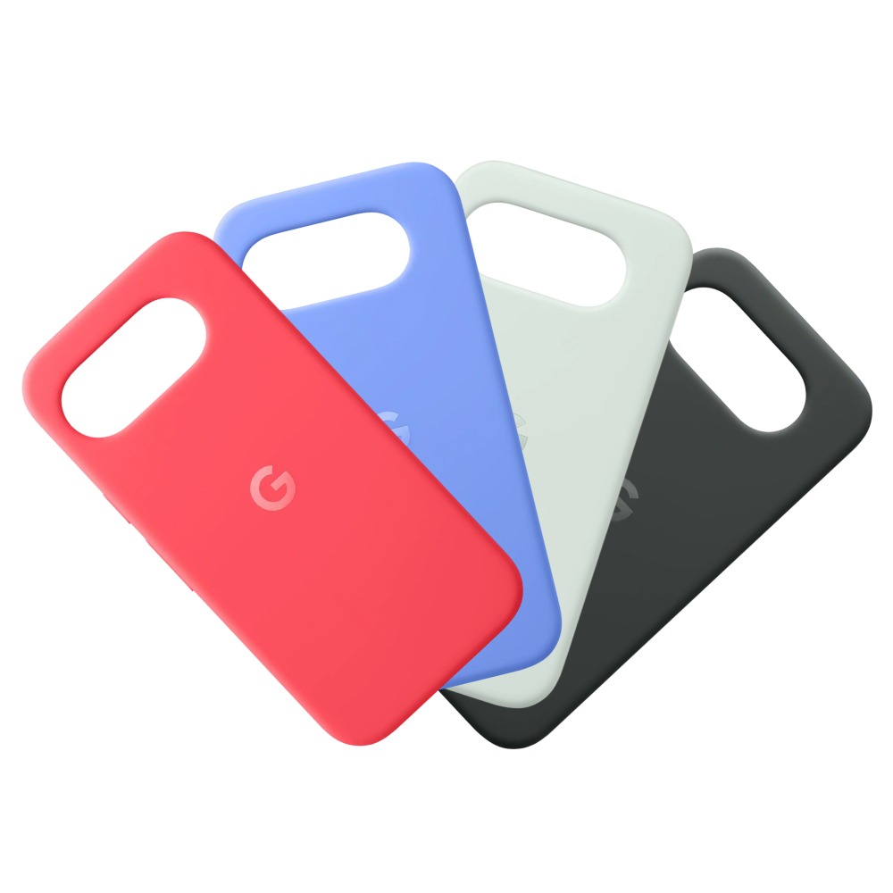 Google 台灣原廠盒裝 Pixel 10a Case 保護殼-細節圖2