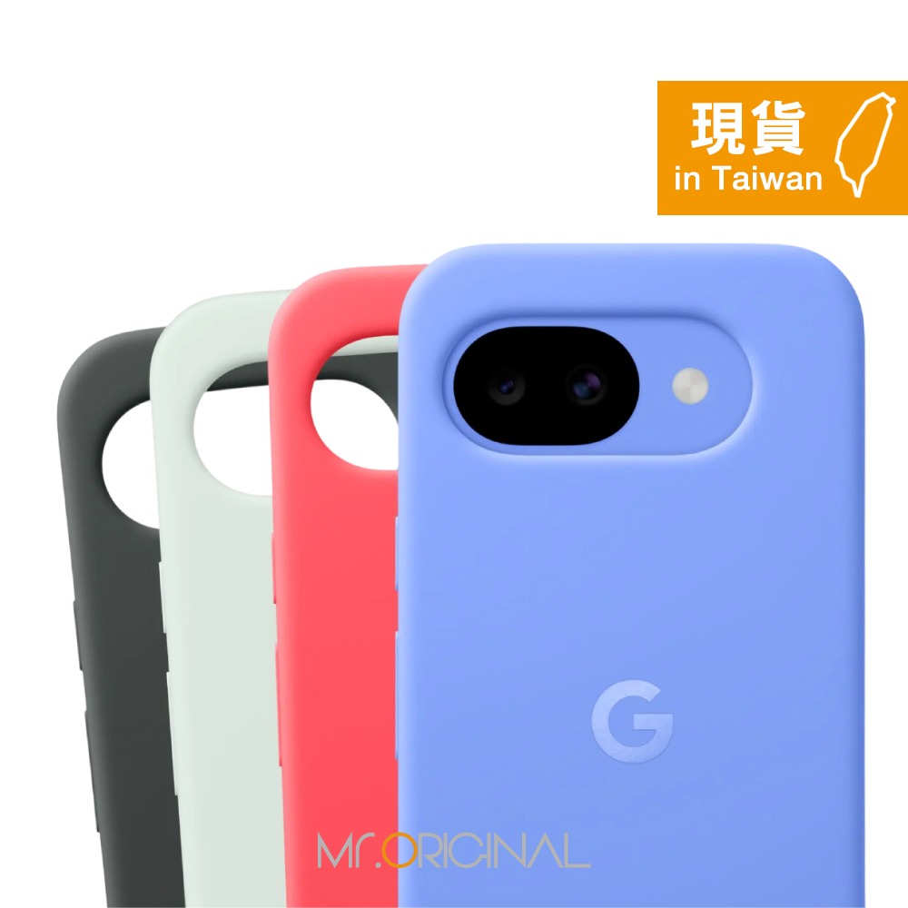 Google 台灣原廠盒裝 Pixel 10a Case 保護殼-細節圖3