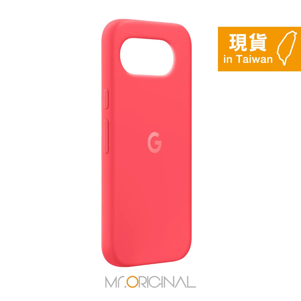 Google 台灣原廠盒裝 Pixel 10a Case 保護殼-細節圖4