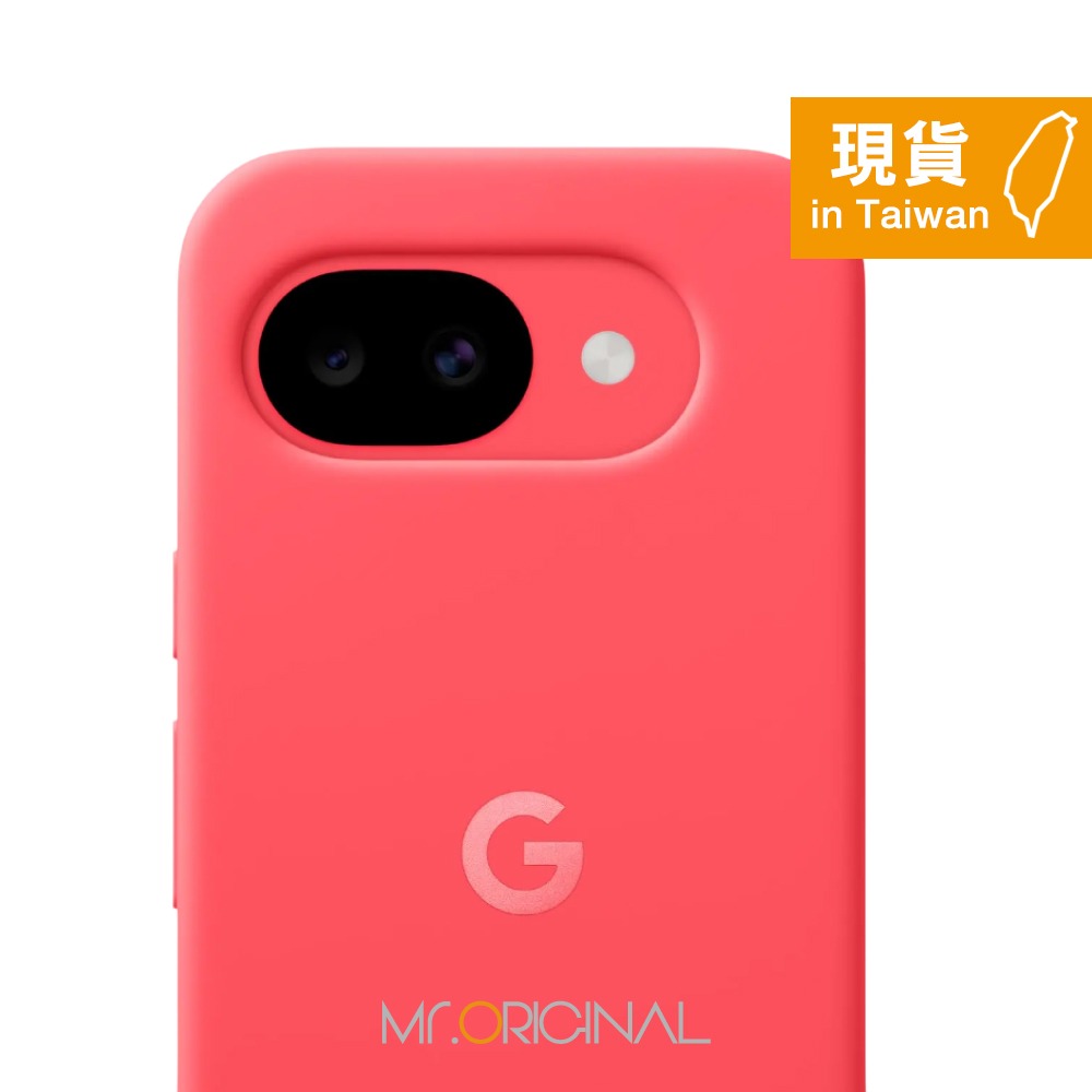 Google 台灣原廠盒裝 Pixel 10a Case 保護殼-細節圖5