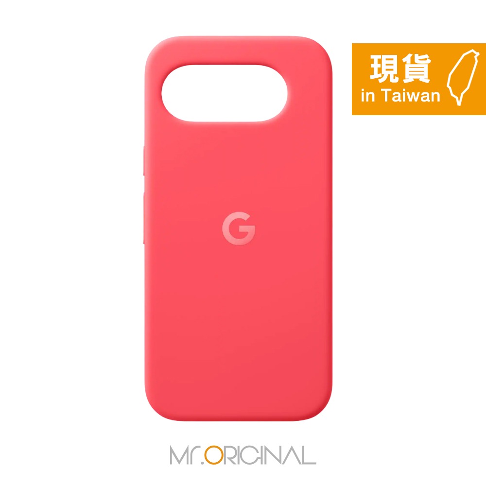 Google 台灣原廠盒裝 Pixel 10a Case 保護殼-規格圖9