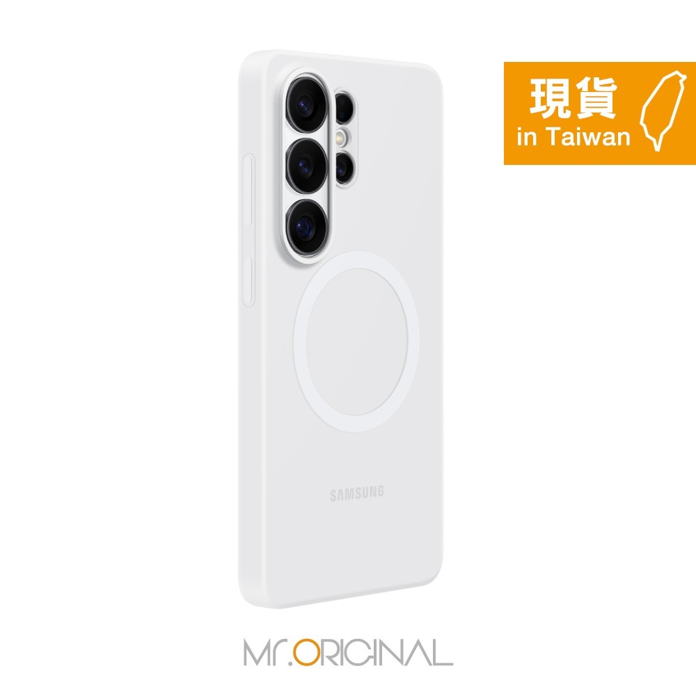 Samsung 三星 台灣原廠盒裝 S26 Ultra /S26+ /S26 矽膠磁吸保護殼【S948/947/942】-細節圖9