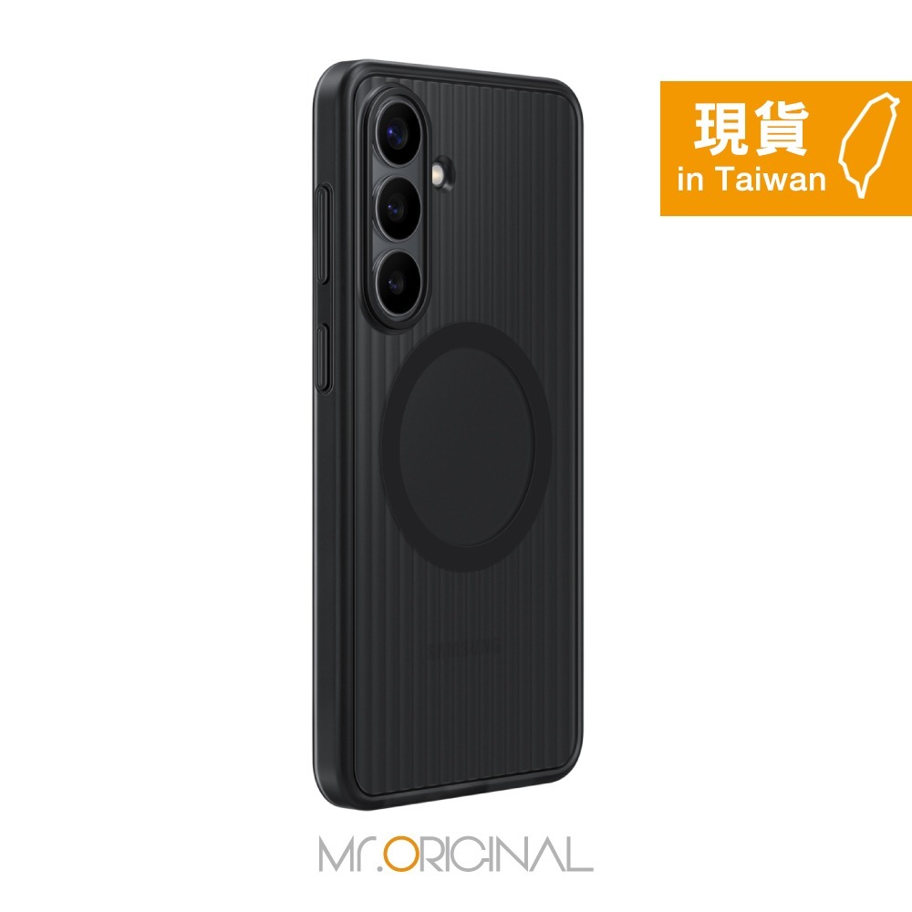Samsung 三星 台灣原廠盒裝 S26 Ultra /S26+ /S26 軍規磁吸保護殼【S948/947/942】-細節圖3