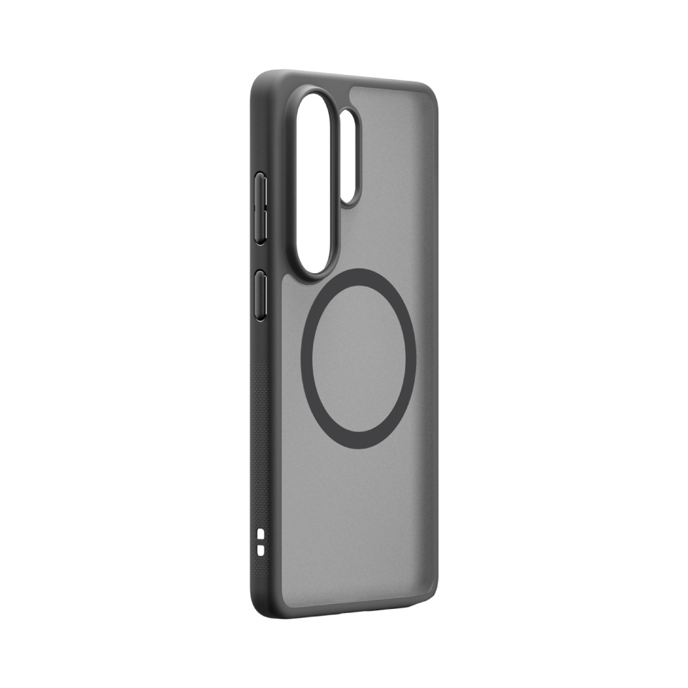 Samsung三星 台灣原廠盒裝 S26 Ultra/ S26+ / S26 Spigen-Capella霧面磁吸保護殼-細節圖2