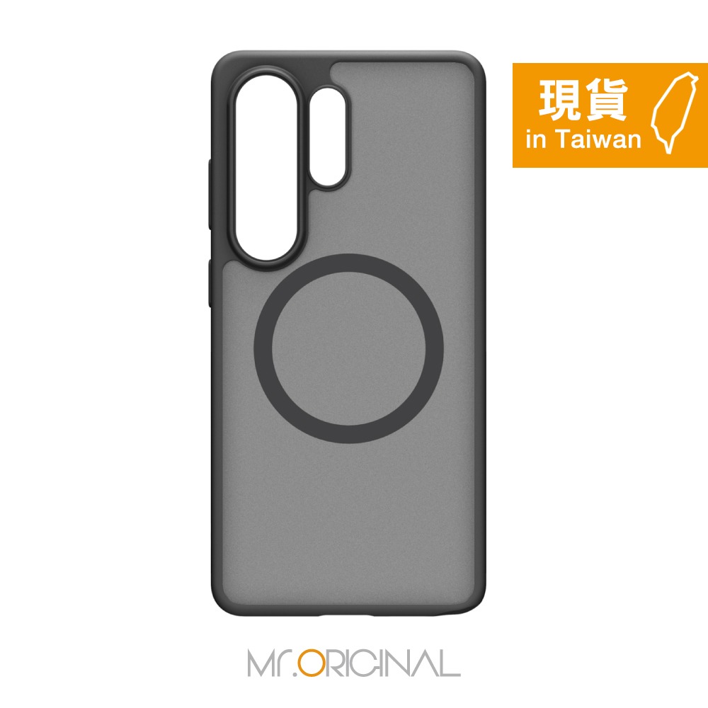 Samsung三星 台灣原廠盒裝 S26 Ultra/ S26+ / S26 Spigen-Capella霧面磁吸保護殼-細節圖3