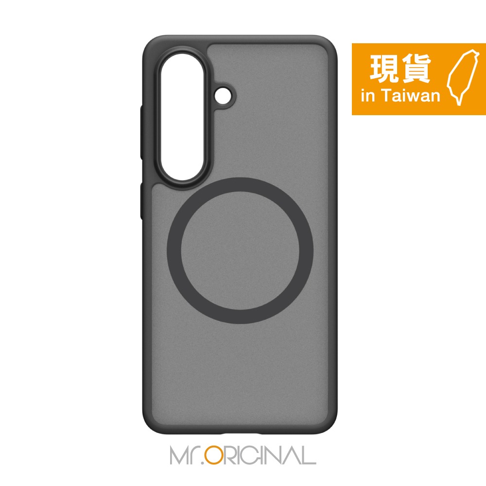 Samsung三星 台灣原廠盒裝 S26 Ultra/ S26+ / S26 Spigen-Capella霧面磁吸保護殼-細節圖7