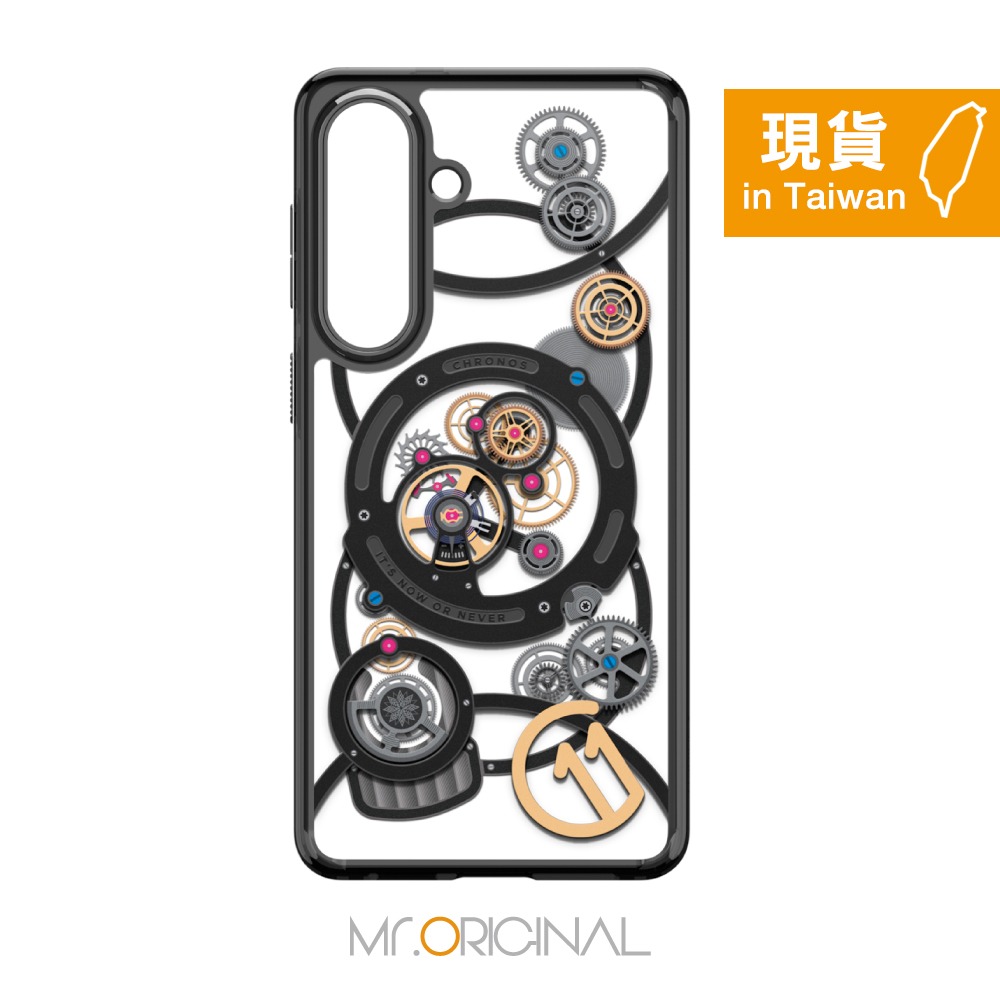 Samsung 三星 台灣原廠盒裝 S26 Ultra / S26+ / S26 Spigen - c11系列磁吸保護殼-細節圖6