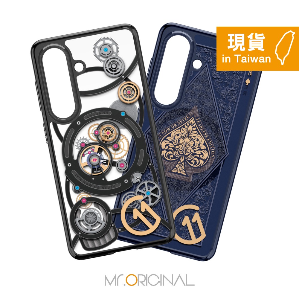 Samsung 三星 台灣原廠盒裝 S26 Ultra / S26+ / S26 Spigen - c11系列磁吸保護殼-細節圖7