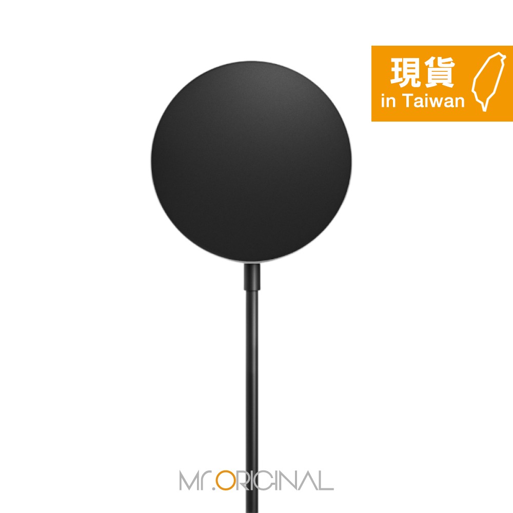 Samsung 三星 台灣原廠盒裝 無線充電器 (15W,1.5m) 需搭配磁吸保護殼【GP-PWU025】黑色-細節圖6