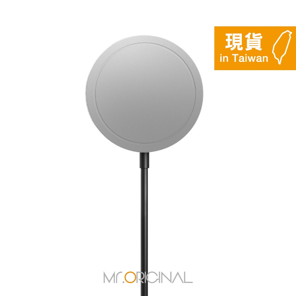 Samsung 三星 台灣原廠盒裝 無線充電器 (15W,1.5m) 需搭配磁吸保護殼【GP-PWU025】黑色-細節圖7