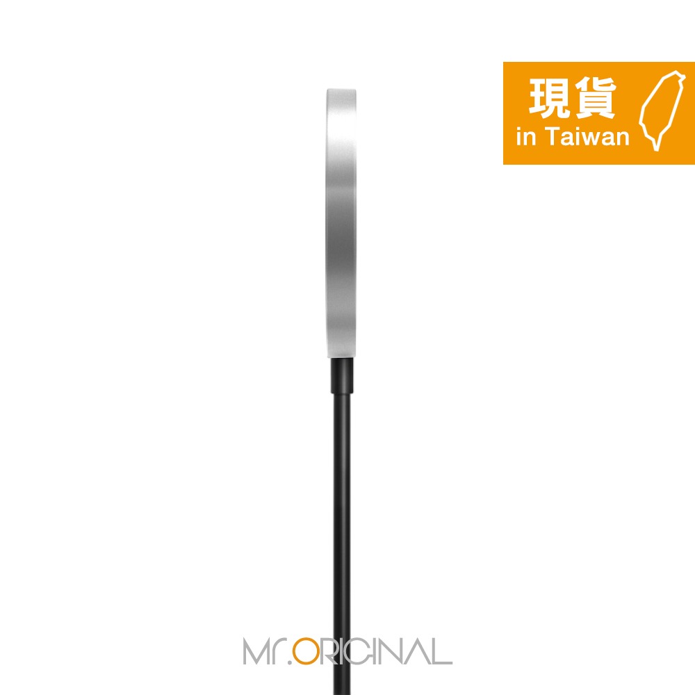 Samsung 三星 台灣原廠盒裝 無線充電器 (15W,1.5m) 需搭配磁吸保護殼【GP-PWU025】黑色-細節圖8