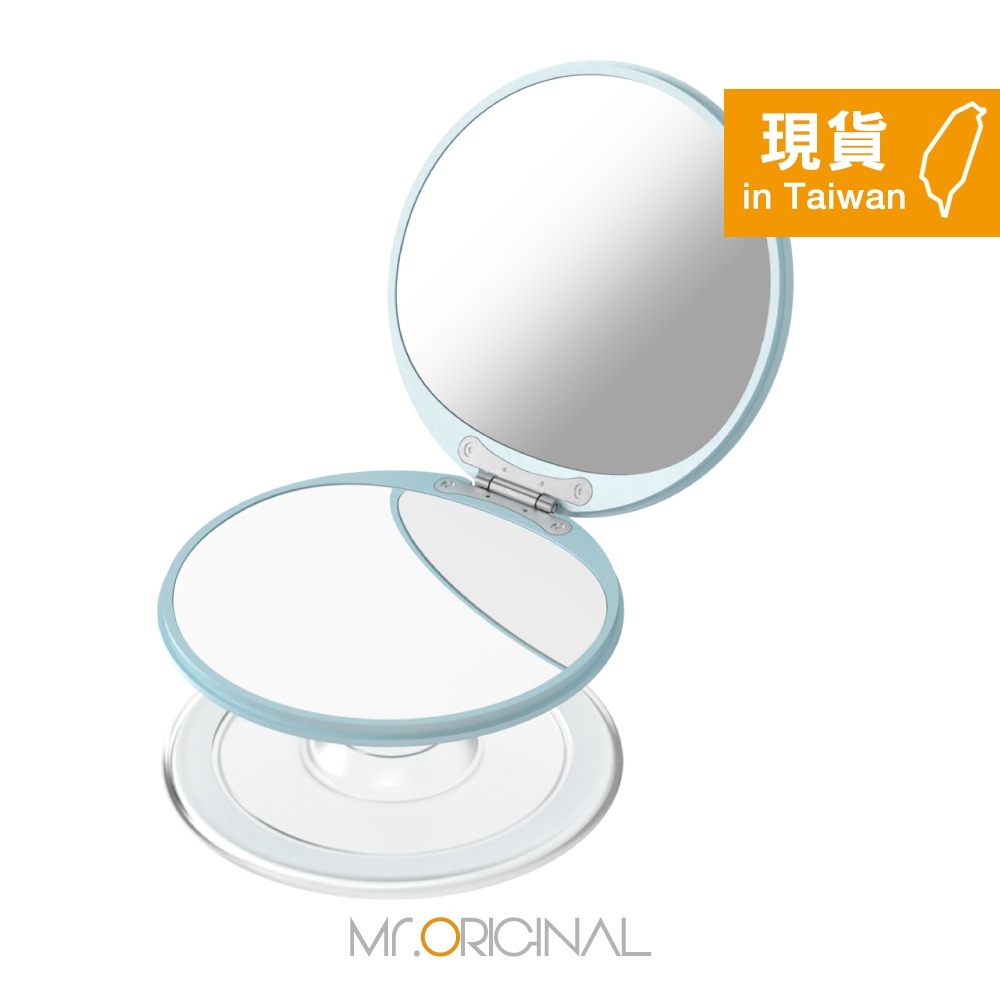 Samsung 三星 台灣原廠盒裝 鏡面磁吸支架 ( 需搭配磁吸保護殼使用 )【GP-TOU026】灰色,冰川藍-細節圖8