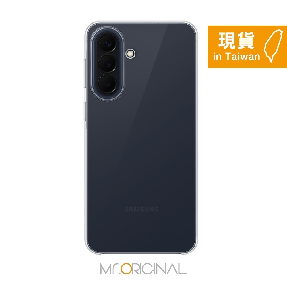 Samsung 三星 台灣原廠盒裝 Galaxy A57 / A37 5G 透明保護殼【QA576 / QA376】-細節圖3
