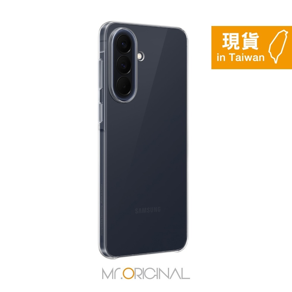 Samsung 三星 台灣原廠盒裝 Galaxy A57 / A37 5G 透明保護殼【QA576 / QA376】-細節圖4