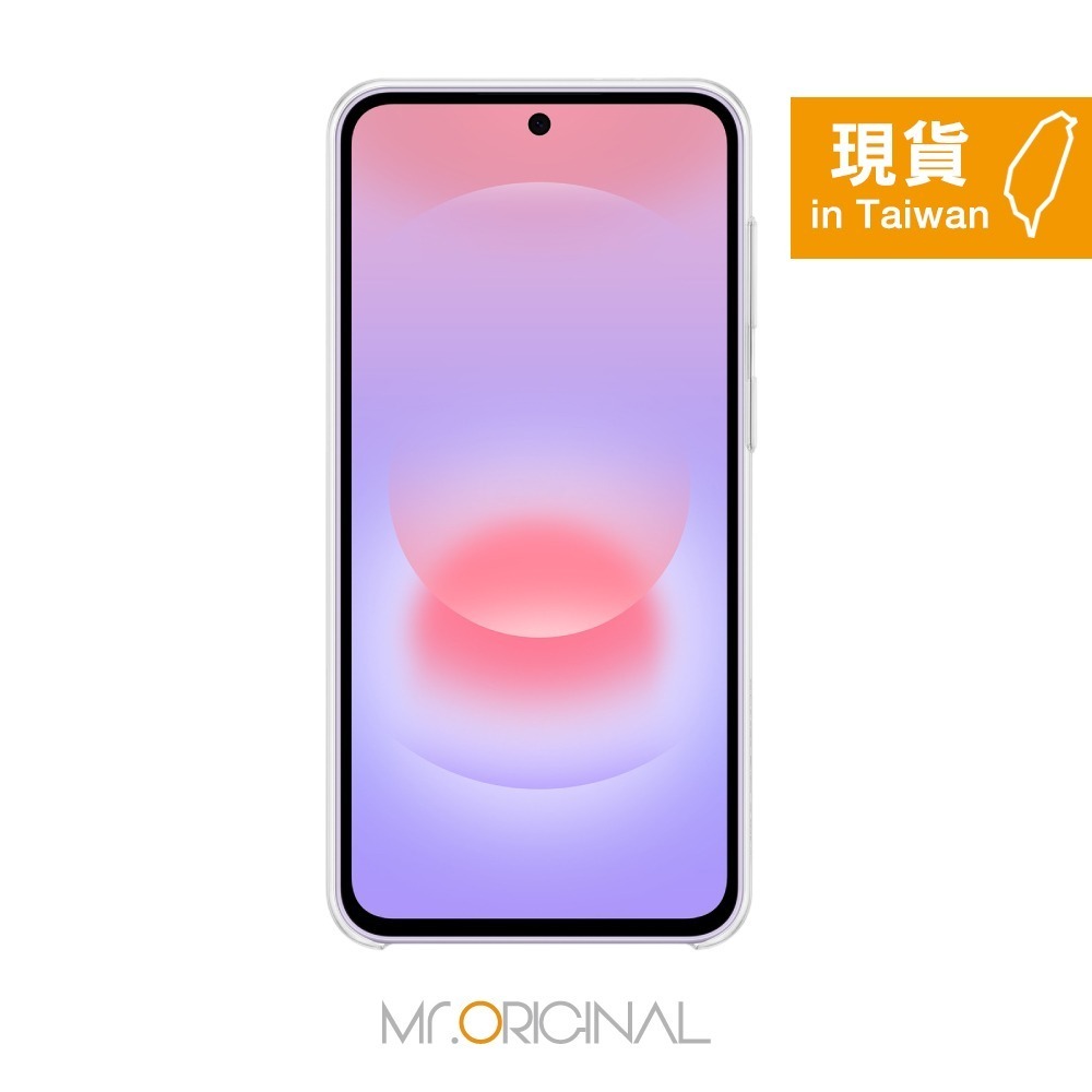 Samsung 三星 台灣原廠盒裝 Galaxy A57 / A37 5G 透明保護殼【QA576 / QA376】-細節圖10