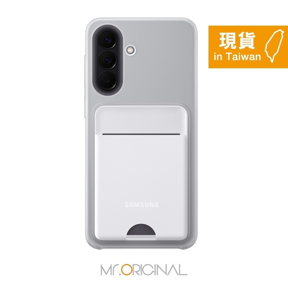 Samsung 三星 台灣原廠盒裝 Galaxy A57 / A37 5G 卡夾式保護殼【OA576 / OA376】-細節圖5