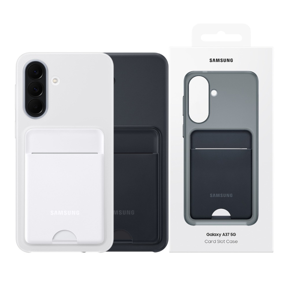 Samsung 三星 台灣原廠盒裝 Galaxy A57 / A37 5G 卡夾式保護殼【OA576 / OA376】-細節圖7