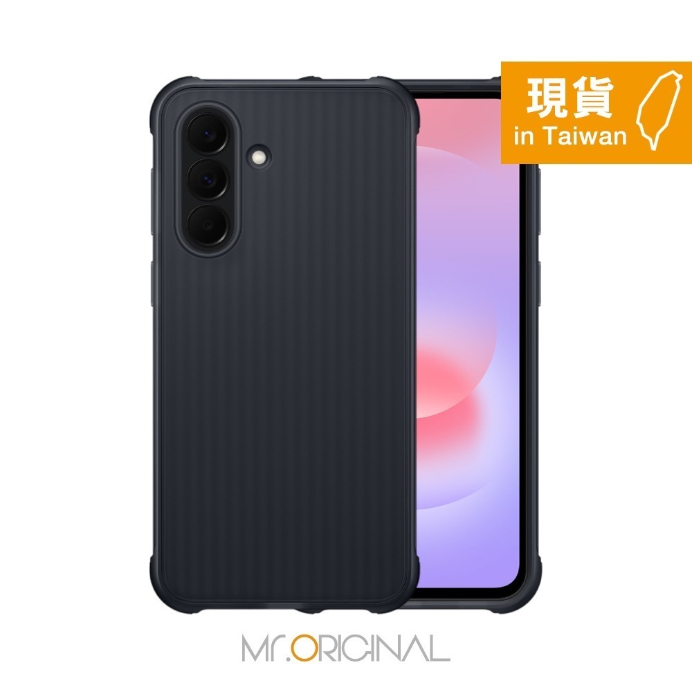 Samsung 三星 台灣原廠盒裝 Galaxy A57 / A37 5G 軍規保護殼【RA576 / RA376】-細節圖8