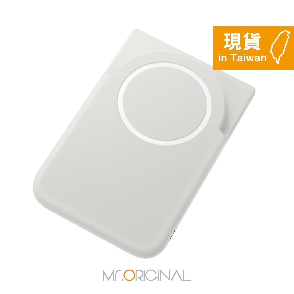 Samsung 三星 原廠盒裝 5,000mAh 磁吸無線行動電源【U2500】Qi2 15W & Type-C 25W-細節圖5