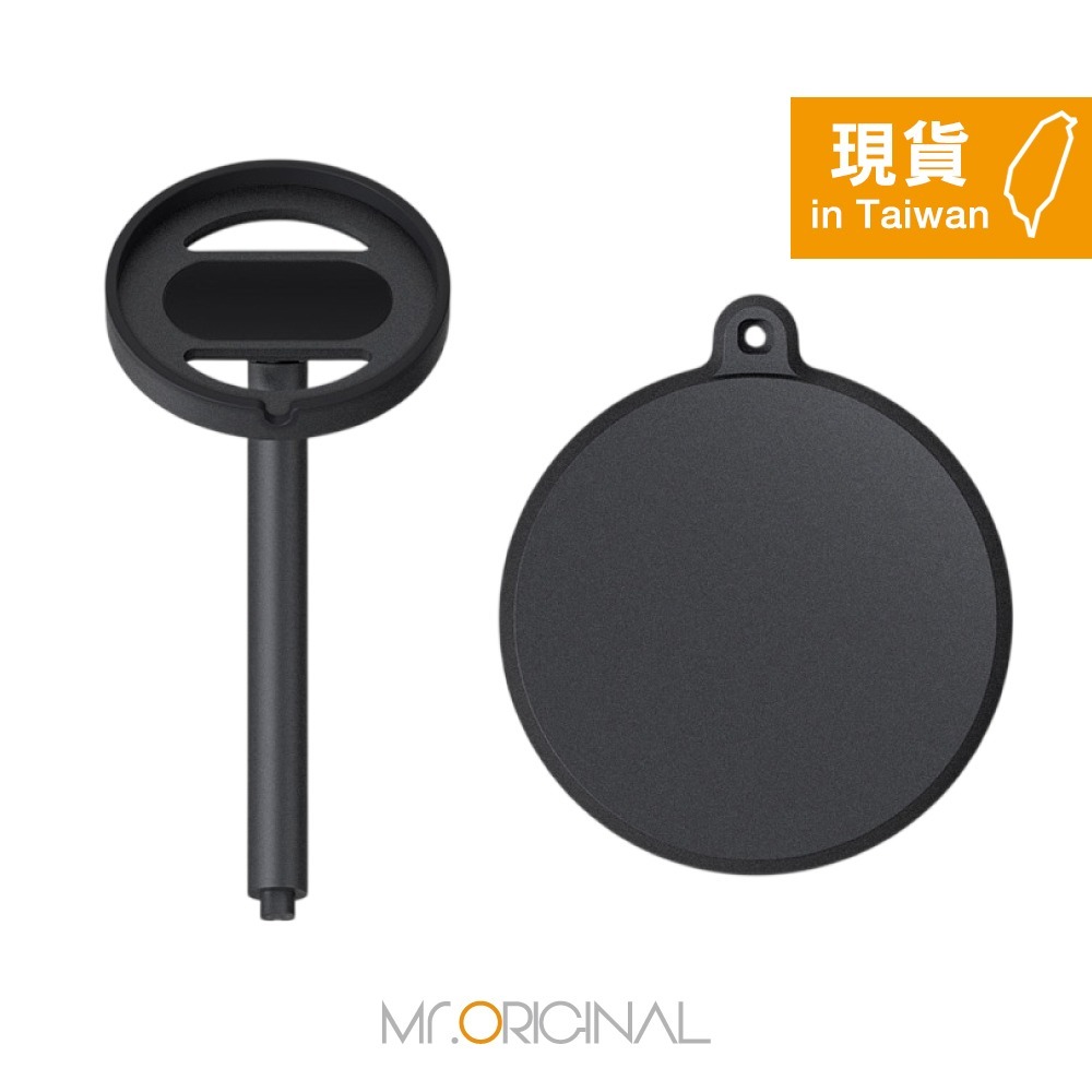 Samsung 三星 台灣原廠盒裝 磁吸充電支架 ( 需搭配 P2900 磁吸無線充電器使用 )【GP-TOU026】黑-細節圖5