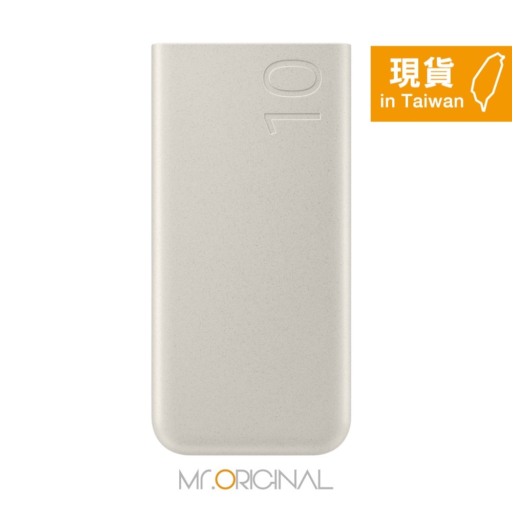 Samsung 三星 台灣原廠盒裝 10,000mAh 雙向閃充行動電源【EB-P3401】25W, Type C-細節圖6