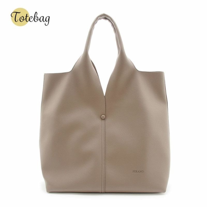 ★日本FIRANO★時尚托特包超值三件組-細節圖6