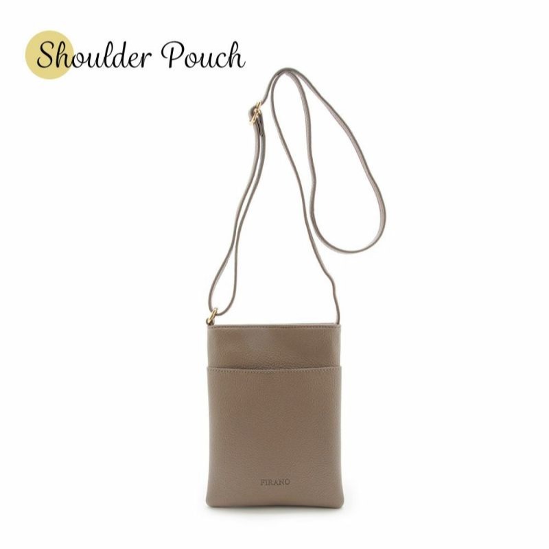 ★日本FIRANO★時尚托特包超值三件組-細節圖7