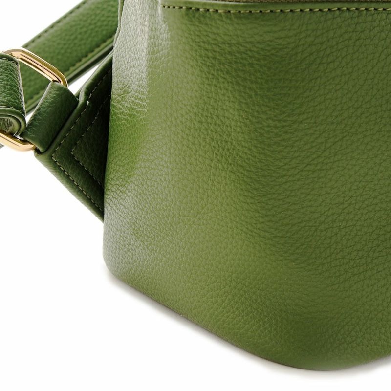 ★日本FIRANO★抽繩翻蓋背包-細節圖9