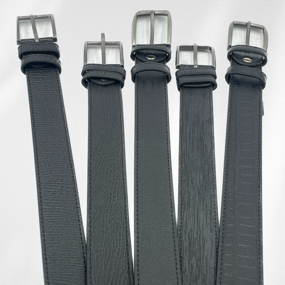 男用休閒皮帶-細節圖9