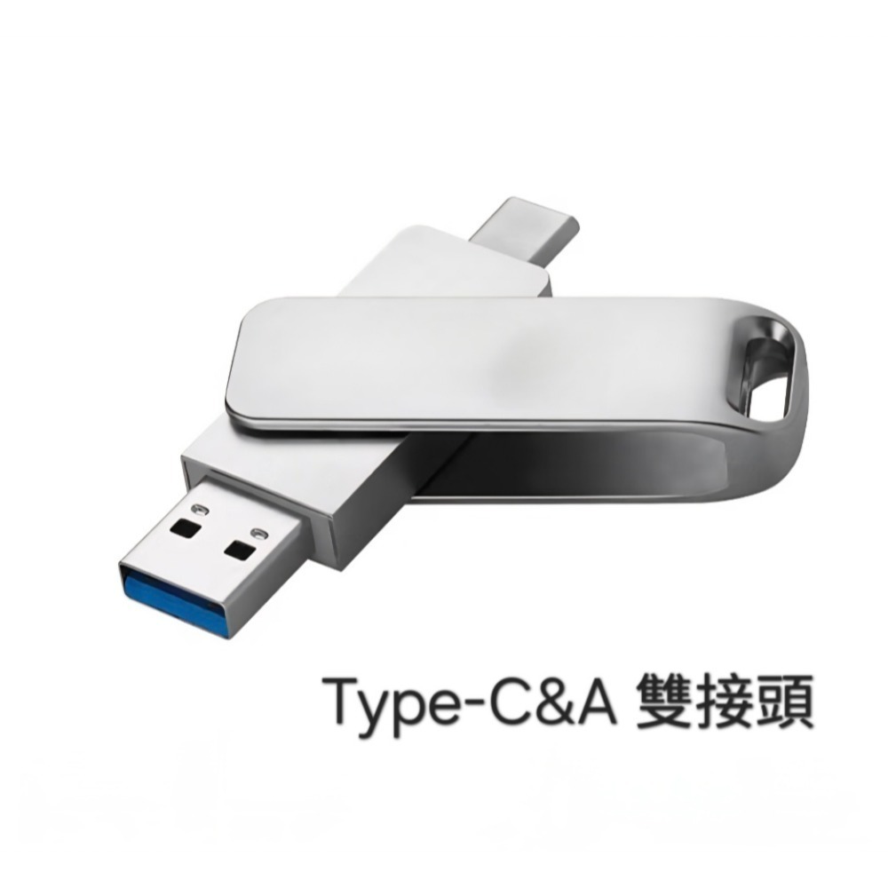 16GB，Type-C＆A雙接頭。