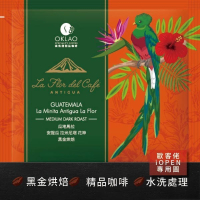 【歐客佬】瓜地馬拉 安提瓜花神 水洗 (掛耳包) 黑金烘焙 多件優惠