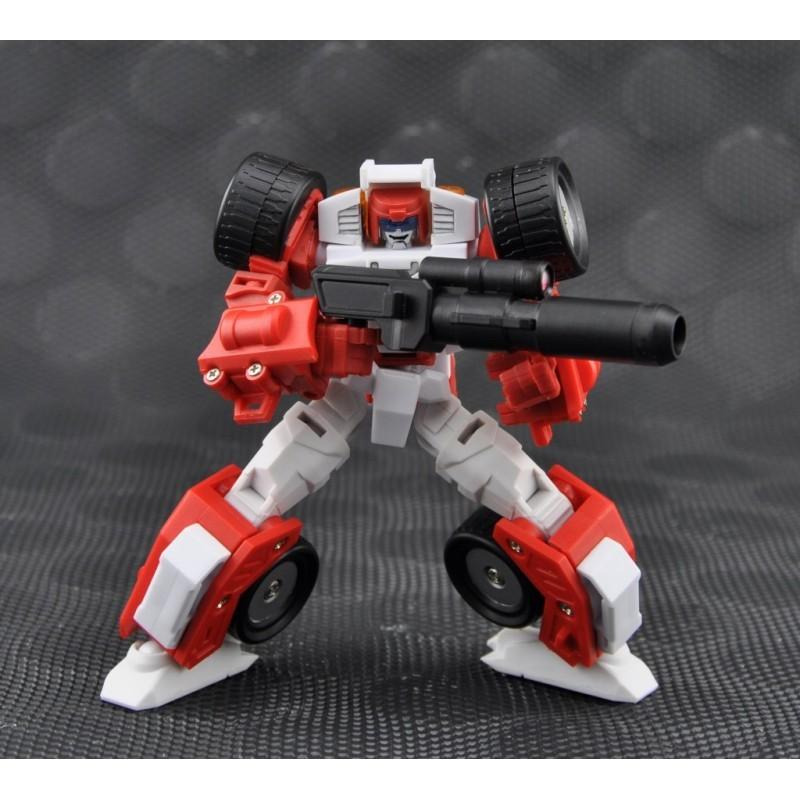 【現貨特價】變速箱+背離 Maketoys MM-01 MT 小比例-細節圖2