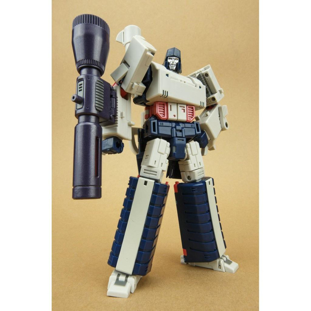 【現貨特價】柯博文 密卡登 套組 漫畫色 ToyWorld TW-01C02C 元祖漫畫色 擎天柱 威震天-細節圖4