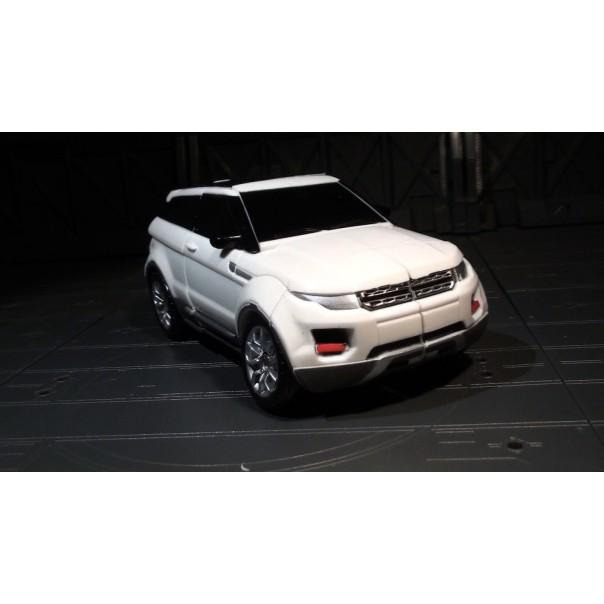 【現貨特價】極光 探照燈 ToyWorld TW-T02 Aurora 調節車隊 TWT02-細節圖6