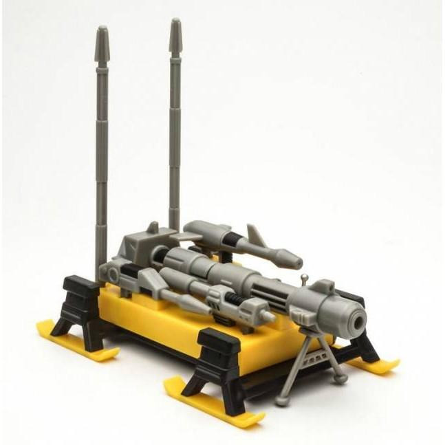 【現貨特價】輪蓋 X-Transbots MM-XI Copromozzo X社 輪踏蓋 計程車 的士-細節圖9