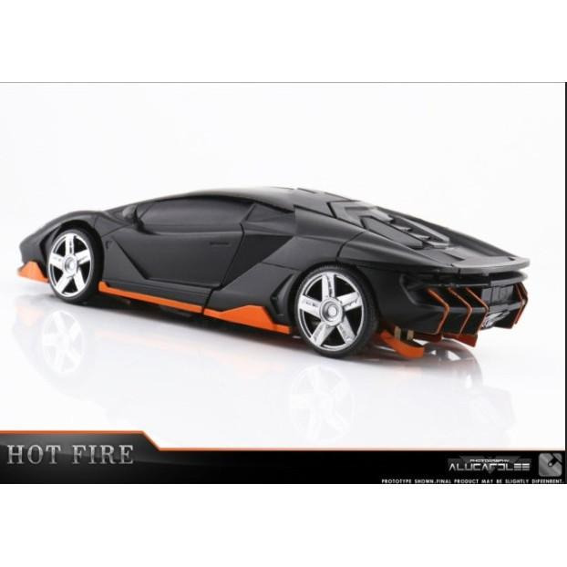 【現貨特價】熱破 TFEVO TE-01 Hotfire 洛迪文 火棒 補天士 羅德 TE01 電影5-細節圖8